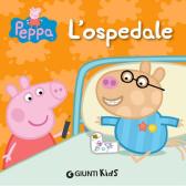 Peppa Pig Libro Nanna