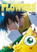 Shaman king flowers vol.6 edito da Star Comics