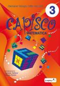 libro di Parascolastica (ambito scientifico) per la classe 3 A della Primaria San Filippo Neri di Bolzano