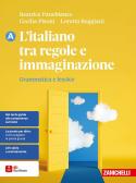 libro di Lingua e letteratura italiana per la classe 1 A della Ist  Tecn  G  Pascoli di Afragola