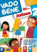 libro di Parascolastica (ambito umanistico) per la classe 2 A della Sant Agapito Capoluogo di Sant'Agapito
