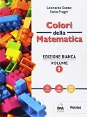 Matematica.azzurro. Per le Scuole superiori. Con Contenuto digitale (fornito  elettronicamente) vol.1 (9788808841964): 2% di Sconto