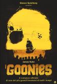 I Goonies edito da Magazzini Salani