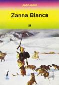Zanna Bianca edito da Massari Editore