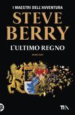 L'ultimo regno edito da TEA
