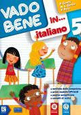 libro di Parascolastica (ambito umanistico) per la classe 5 A della Sant Agapito Capoluogo di Sant'Agapito