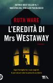 L' eredità di Mrs Westaway edito da TEA