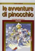 Le avventure di Pinocchio edito da Mariotti