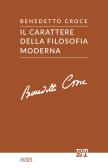 Il carattere della filosofia moderna edito da Trabant