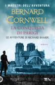 La conquista di Parigi edito da TEA