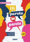 libro di Lingua e letteratura italiana per la classe 1 BITA della Ist  Tecn  F  Albert di Lanzo Torinese