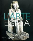L' arte egizia. Ediz. illustrata edito da Giunti Editore