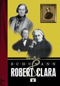 Schumann. Robert & Clara edito da Zecchini