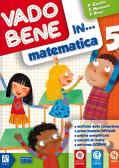 libro di Parascolastica (ambito scientifico) per la classe 5 A della Sant Agapito Capoluogo di Sant'Agapito