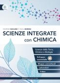 libro di Scienze sperimentali per la classe 1 B della Itn Ss  T Greco  di Torre del Greco