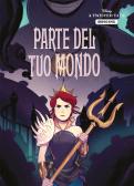 La stella dei desideri. E se la Fata Azzurra non avesse dovuto aiutare  Pinocchio? A twisted tale - Elizabeth Lim - Libro - Disney Libri 