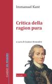 Critica della ragion pura edito da Morcelliana