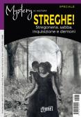 Striaria. Grimorio di stregoneria rituale di Dragon Rouge - 9788890150074  in Stregoneria