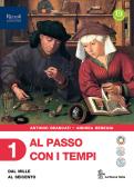 libro di Storia per la classe 3 C della Liceo A  Diaz di San Nicola la Strada