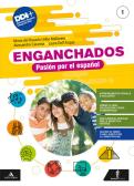 libro di Seconda lingua comunitaria (spagnolo) per la classe 1 A della Ss Natale di Torino