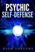 Psychic self-defense edito da Youcanprint