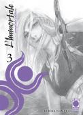 L' immortale. Complete edition vol.3 edito da Panini Comics