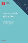 Moby Dick edito da Mondadori
