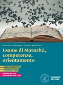 libro di Lingua e letteratura italiana per la classe 2 C della Liceo G  Q  Sella di Biella