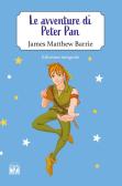 Le avventure di Peter Pan. Ediz. integrale edito da 2M
