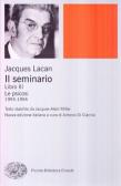 Il seminario. Libro III. Le psicosi (1955-1956) edito da Einaudi