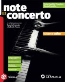 libro di Musica per la classe 1 C della Sec I Grado E  Fermi di Burolo