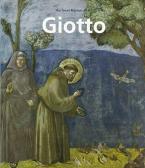 Giotto. Ediz. inglese edito da Scala Group