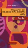 Annuario dei migliori vini italiani 2014 edito da Sens