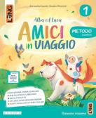 libro di Il libro della prima classe per la classe 1 A della Primaria Givoletto di Givoletto