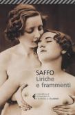 Liriche e frammenti. Testo greco a fronte edito da Feltrinelli