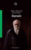 Darwin edito da Bollati Boringhieri