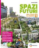 libro di Geografia per la classe 1 E della Sec I Grado Suisio di Suisio