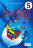 libro di Parascolastica (ambito umanistico) per la classe 5 A della Primaria San Filippo Neri di Bolzano