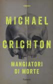 Il mondo perduto di Michael Crichton - 9788811602286 in Fantascienza