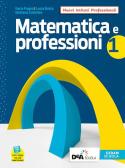 libro di Matematica per la classe 1 A della Artigianelli di Milano