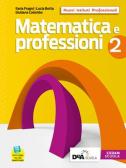 libro di Matematica per la classe 2 ASC della Maragliano di Voghera