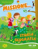 libro di Parascolastica (ambito umanistico) per la classe 3 A della Primaria San Filippo Neri di Bolzano