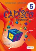 libro di Parascolastica (ambito scientifico) per la classe 5 A della Primaria San Filippo Neri di Bolzano