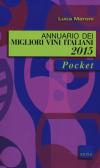 Annuario dei migliori vini italiani 2015 edito da Sens