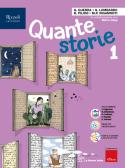 libro di Italiano per la classe 1 B della Sec I Grado Torrevecchia Teatina di Torrevecchia Teatina
