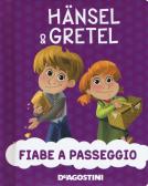 Hansel & Gretel. Ediz. a colori edito da De Agostini