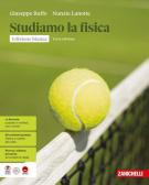 libro di Fisica per la classe 1 F della I T   Cavour  di Vercelli