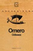 Odissea. Ediz. integrale edito da Garzanti