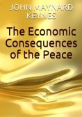 The economic consequences of the peace edito da Youcanprint