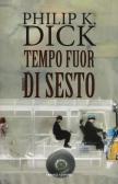 Tempo fuor di sesto edito da Fanucci